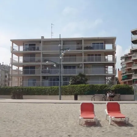 Apartment 1ª Linea De Playa - Port Aventura