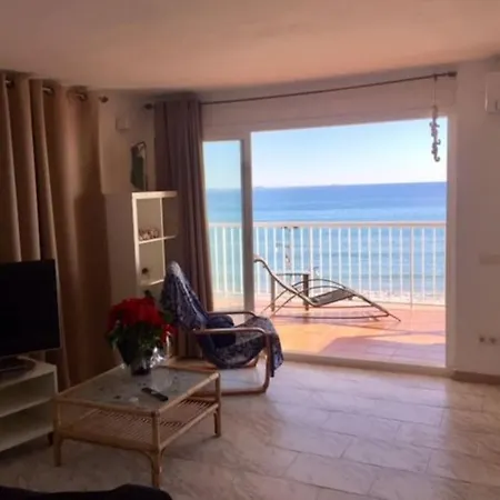 Apartment 1ª Linea De Playa - Port Aventura *