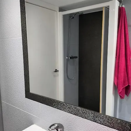 1ª Linea De Playa - Port Aventura Apartment
