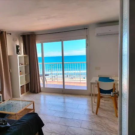 Apartment 1ª Linea De Playa - Port Aventura *