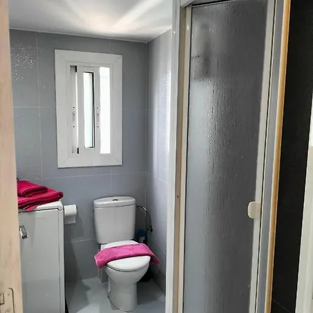1ª Linea De Playa - Port Aventura Apartment *